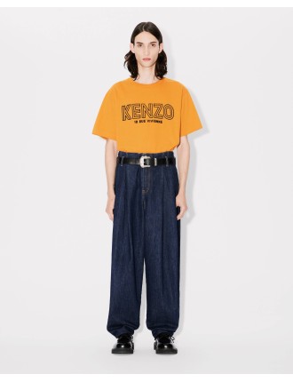 KENZO Archive 1970' オーバーサイズ Tシャツ