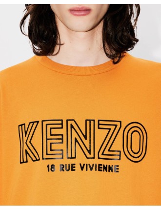 KENZO Archive 1970' オーバーサイズ Tシャツ