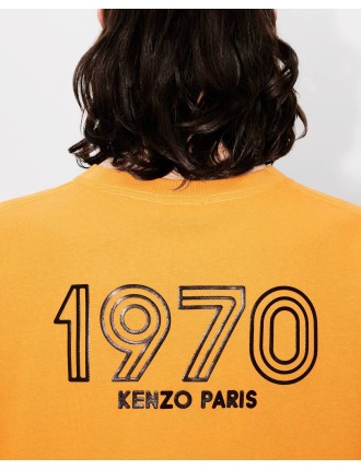 KENZO Archive 1970' オーバーサイズ Tシャツ