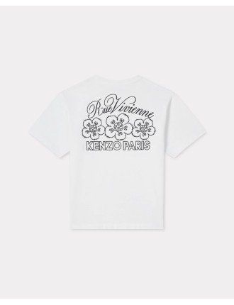 KENZO Constellation' オーバーサイズ エンブロイダリー Tシャツ