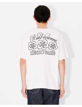 KENZO Constellation' オーバーサイズ エンブロイダリー Tシャツ