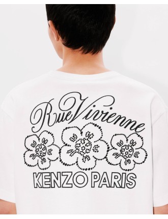 KENZO Constellation' オーバーサイズ エンブロイダリー Tシャツ