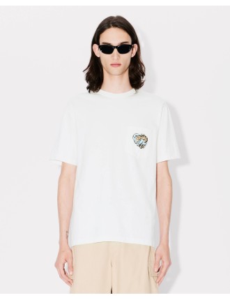 KENZO Jungle Heart'  Tシャツ