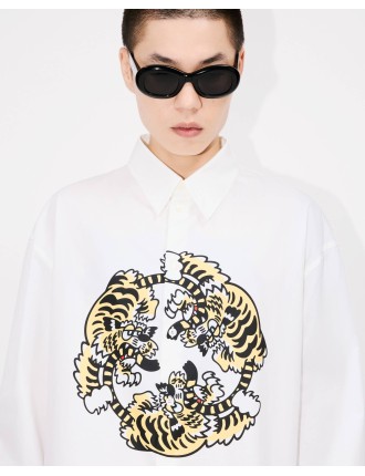 KENZO VERDY MARKET' カジュアル シャツ