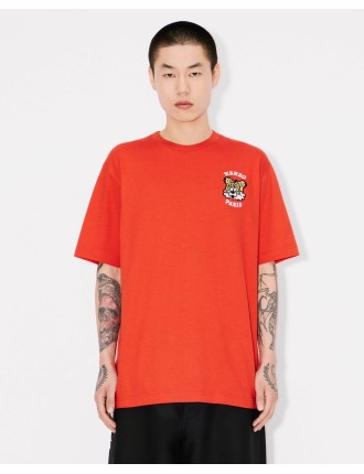 KENZO VERDY MARKET' エンブロイダリー Tシャツ ユニセックス