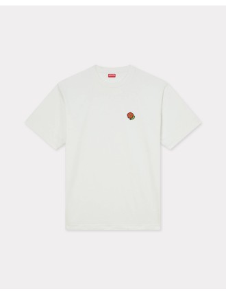 KENZO Pop' エンブロイダリー Tシャツ イン コットン