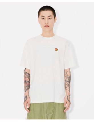 KENZO Pop' エンブロイダリー Tシャツ イン コットン