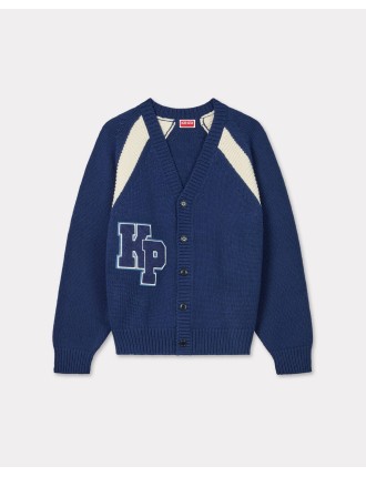 KENZO Paris Varsity' カーディガン