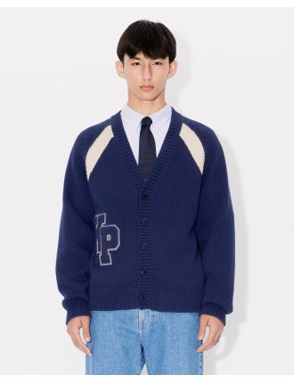 KENZO Paris Varsity' カーディガン