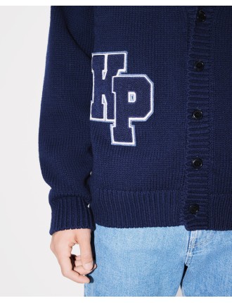 KENZO Paris Varsity' カーディガン