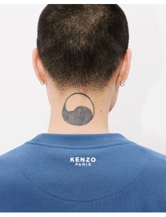 KENZO Pop' エンブロイダリー スウェット