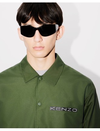 KENZO Business' パデッド コーチ ジャケット