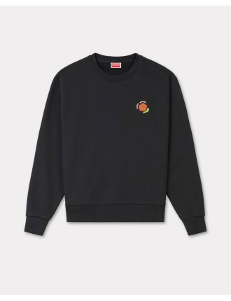 KENZO Pop' エンブロイダリー スウェット