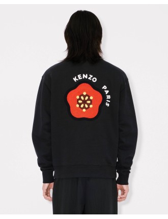 KENZO Pop' エンブロイダリー スウェット