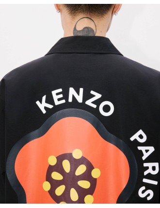 KENZO Pop' ライト コーチジャケット