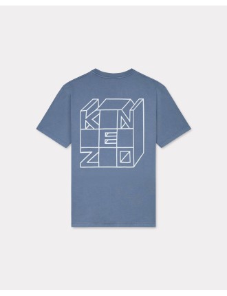 KENZO Kube' Tシャツ