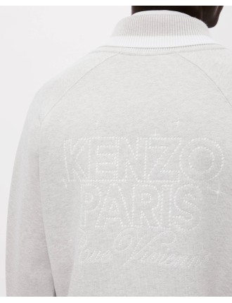 KENZO Constellation' エンブロイダリー カーディガン