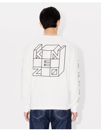 KENZO Kube' Tシャツ