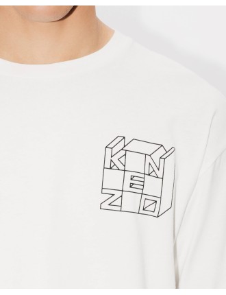 KENZO Kube' Tシャツ