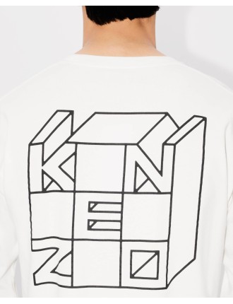 KENZO Kube' Tシャツ