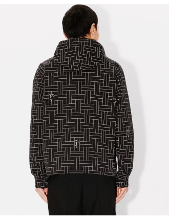 KENZO Weave' ウインドブレーカー