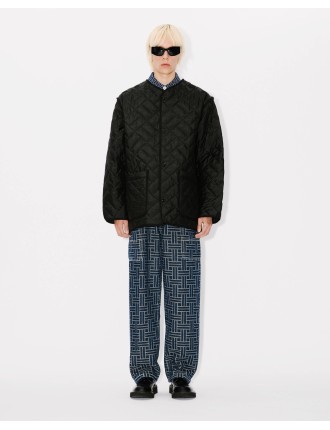 KENZO Weave' ライナー