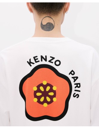 KENZO Pop' ロングスリーブ スウェット