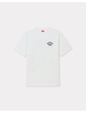 KENZO Dragonfly' エンブロイダリー Tシャツ