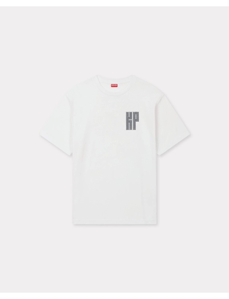 KENZO Kamon' オーバーサイズ Tシャツ