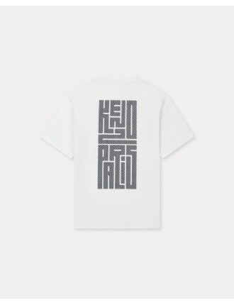 KENZO Kamon' オーバーサイズ Tシャツ