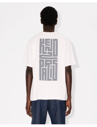 KENZO Kamon' オーバーサイズ Tシャツ