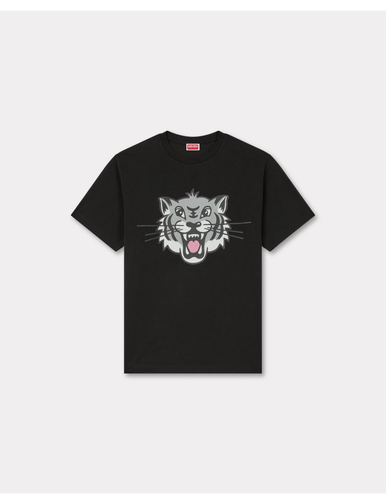 KENZO Happy Tiger' Tシャツ