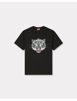 KENZO Happy Tiger' Tシャツ