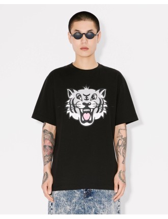 KENZO Happy Tiger' Tシャツ