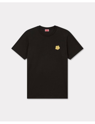 Lunar New Year' エンブロイダリー スリム Tシャツ