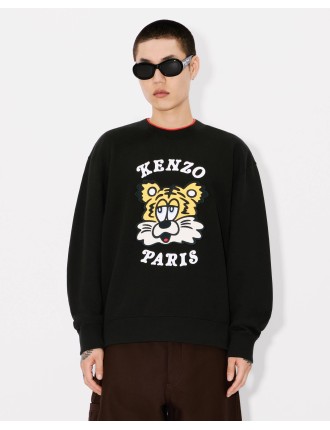 KENZO VERDY MARKET' エンブロイダリー スウェット ユニセックス