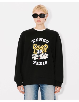 KENZO VERDY MARKET' エンブロイダリー スウェット ユニセックス