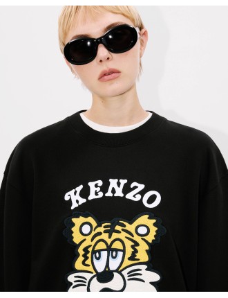 KENZO VERDY MARKET' エンブロイダリー スウェット ユニセックス