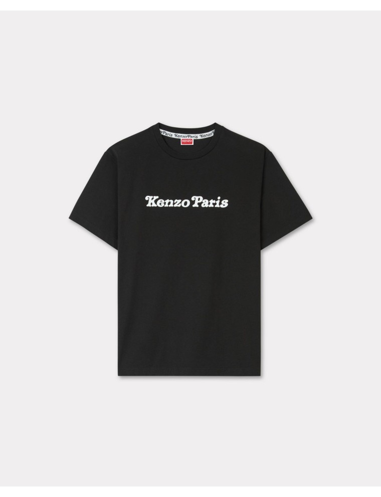 KENZO VERDY MARKET' オーバーサイズ Tシャツ ユニセックス