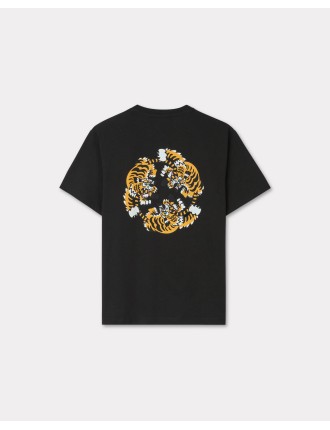 KENZO VERDY MARKET' オーバーサイズ Tシャツ ユニセックス