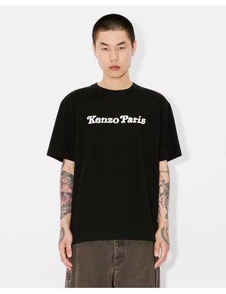 KENZO VERDY MARKET' オーバーサイズ Tシャツ ユニセックス