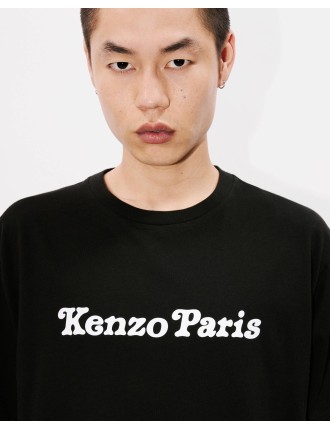 KENZO VERDY MARKET' オーバーサイズ Tシャツ ユニセックス