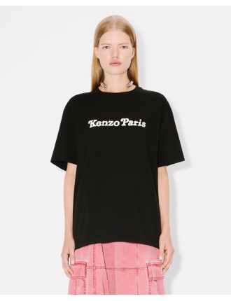 KENZO VERDY MARKET' オーバーサイズ Tシャツ ユニセックス