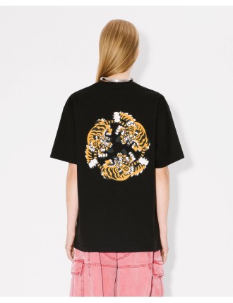 KENZO VERDY MARKET' オーバーサイズ Tシャツ ユニセックス