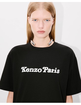 KENZO VERDY MARKET' オーバーサイズ Tシャツ ユニセックス