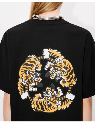 KENZO VERDY MARKET' オーバーサイズ Tシャツ ユニセックス