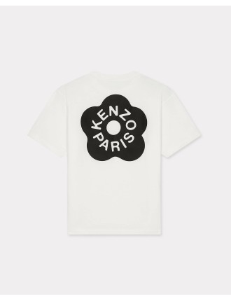 Boke Flower' 2.0' オーバーサイズ Tシャツ