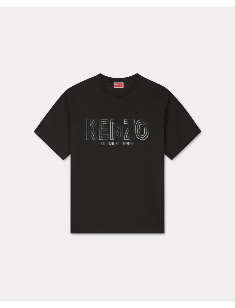 KENZO Archive 1970' オーバーサイズ Tシャツ