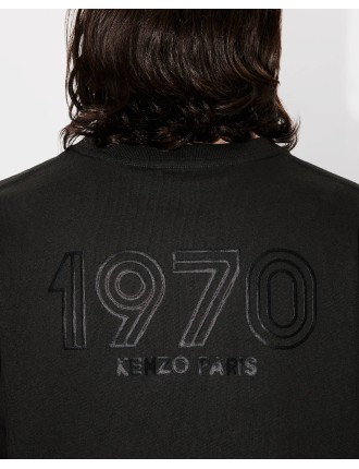 KENZO Archive 1970' オーバーサイズ Tシャツ