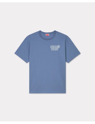 KENZO Constellation' オーバーサイズ エンブロイダリー Tシャツ